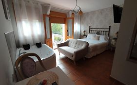 Biosfera Suites
